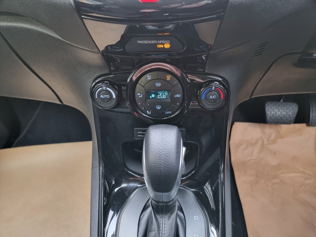 Used Ford Fiesta 2013 for sale - 77593861: Photo 50