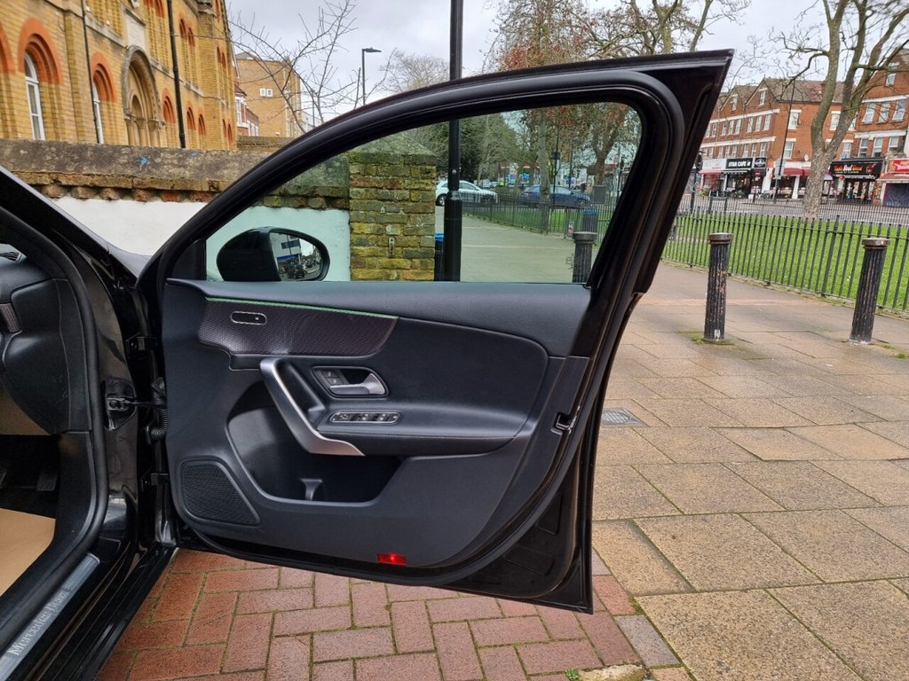 Used Mercedes-Benz A-Class 2021 for sale - 77546687: Photo 11