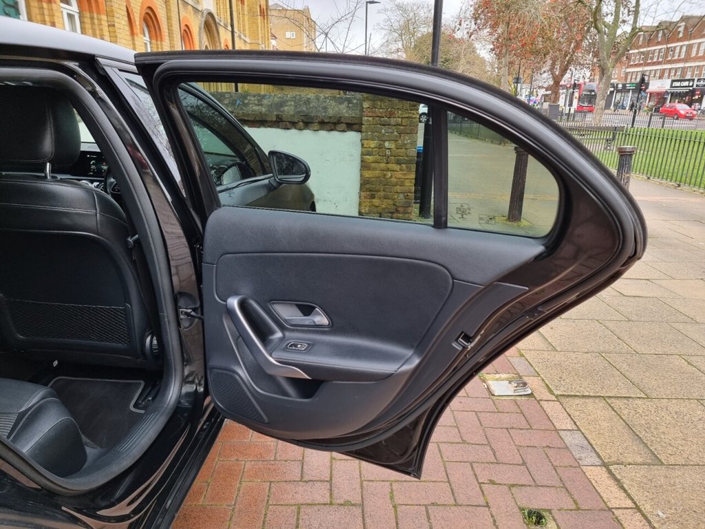 Used Mercedes-Benz A-Class 2021 for sale - 77546687: Photo 15