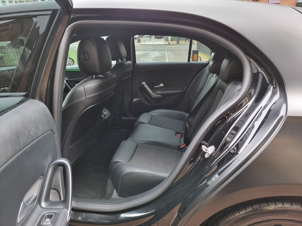 Used Mercedes-Benz A-Class 2021 for sale - 77546687: Photo 28