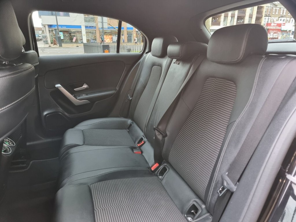 Used Mercedes-Benz A-Class 2021 for sale - 77546687: Photo 29