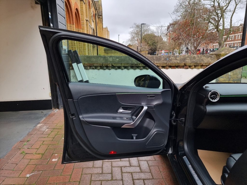 Used Mercedes-Benz A-Class 2021 for sale - 77546687: Photo 30