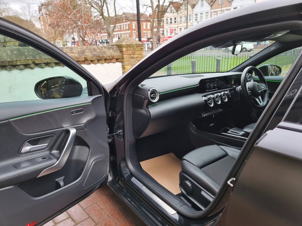 Used Mercedes-Benz A-Class 2021 for sale - 77546687: Photo 31