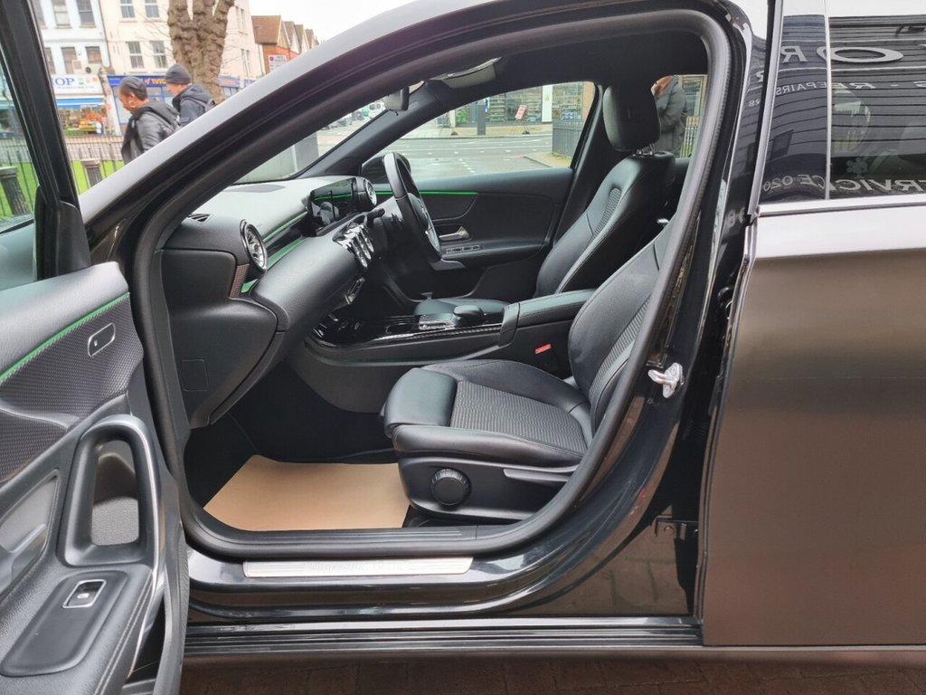 Used Mercedes-Benz A-Class 2021 for sale - 77546687: Photo 32