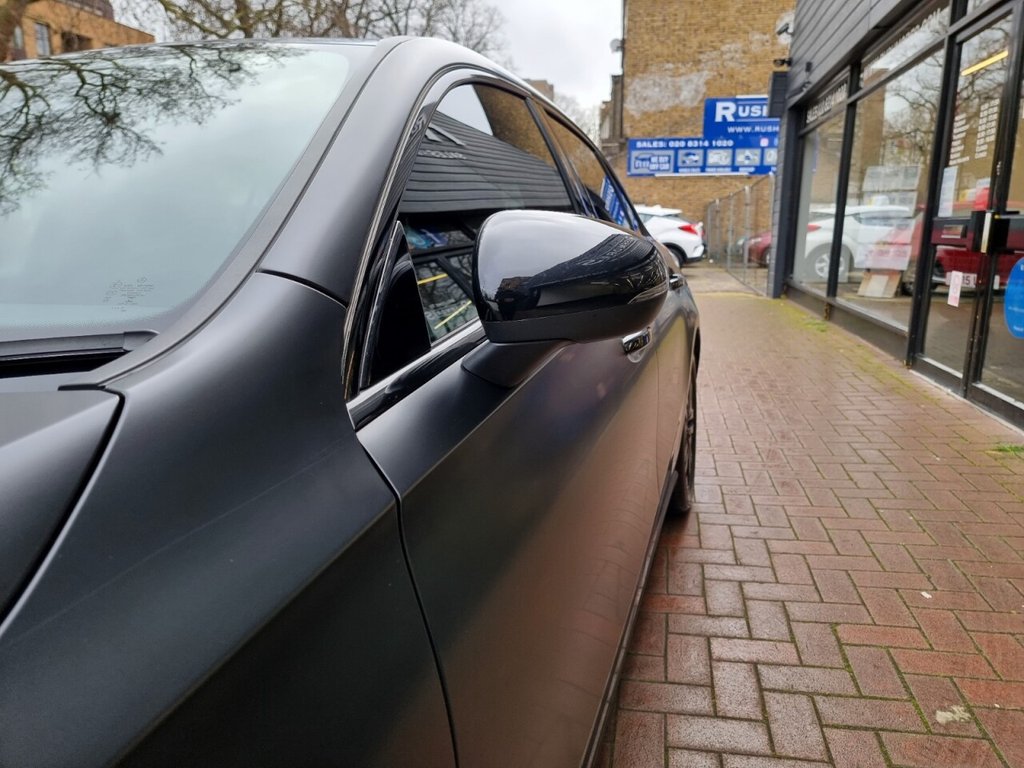 Used Mercedes-Benz A-Class 2021 for sale - 77546687: Photo 35