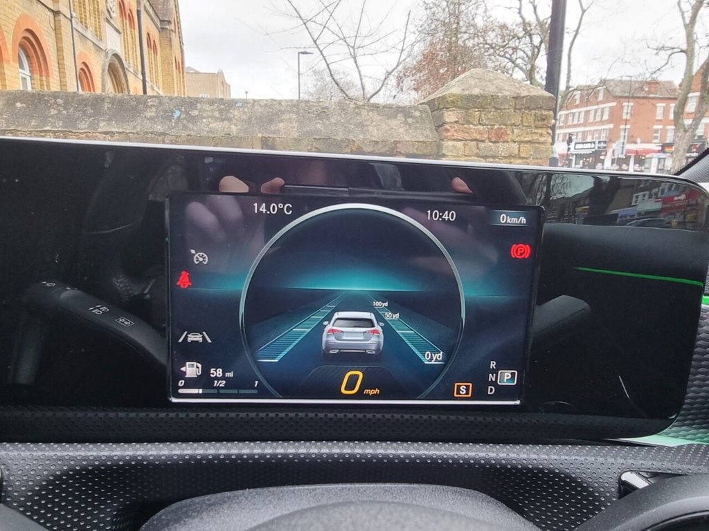 Used Mercedes-Benz A-Class 2021 for sale - 77546687: Photo 41