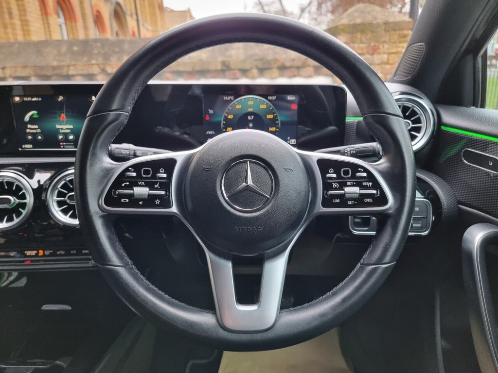 Used Mercedes-Benz A-Class 2021 for sale - 77546687: Photo 43