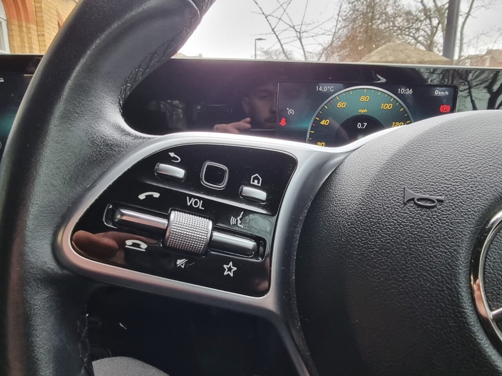 Used Mercedes-Benz A-Class 2021 for sale - 77546687: Photo 45