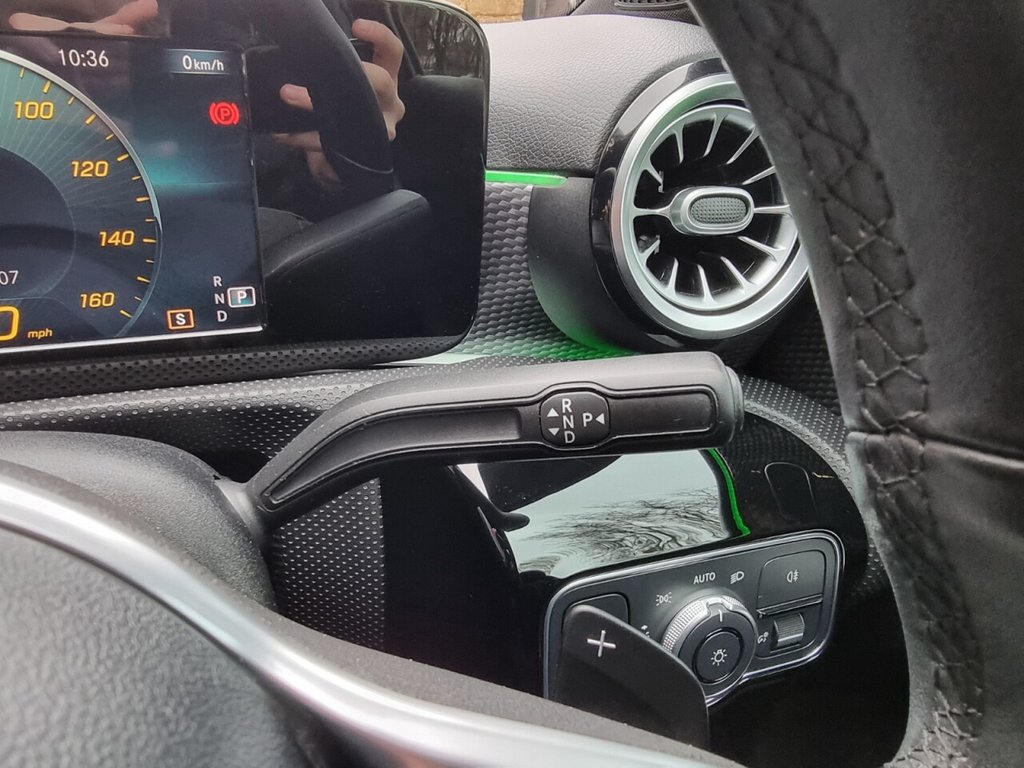 Used Mercedes-Benz A-Class 2021 for sale - 77546687: Photo 48