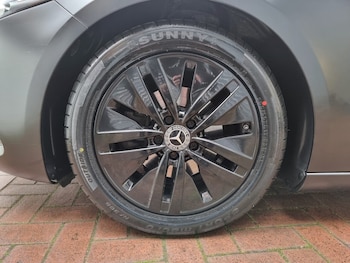 Used Mercedes-Benz A-Class 2021 for sale - 77546687: Photo