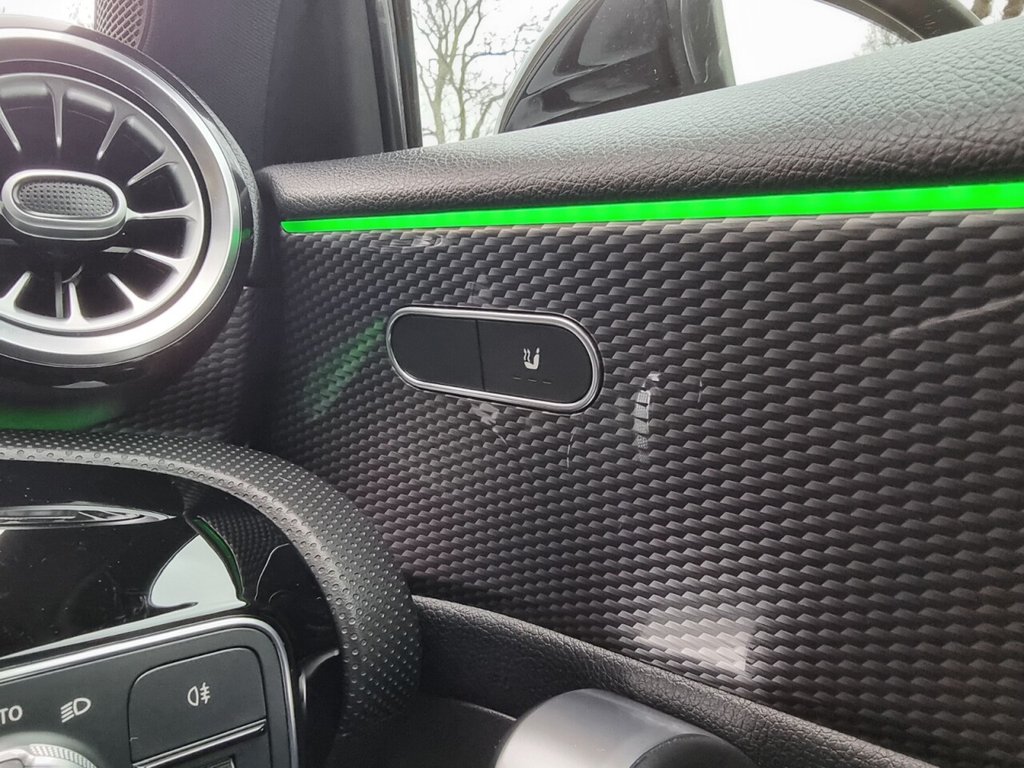 Used Mercedes-Benz A-Class 2021 for sale - 77546687: Photo 50