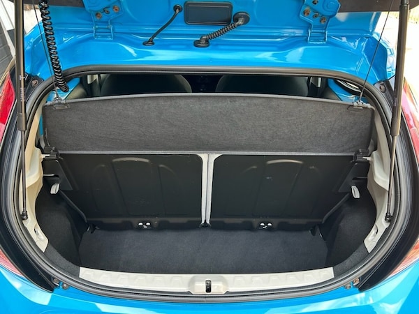 Used Toyota AYGO 2015 for sale - 75195772: Photo 21