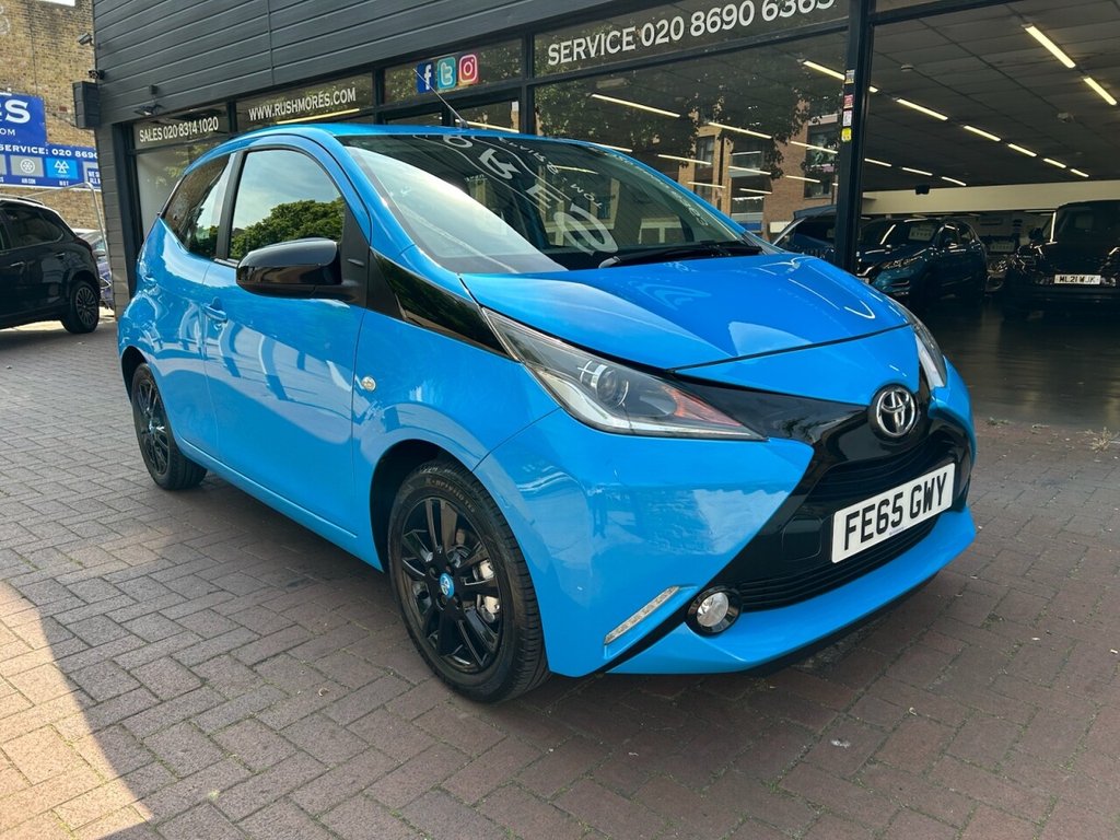 Vehicle 25