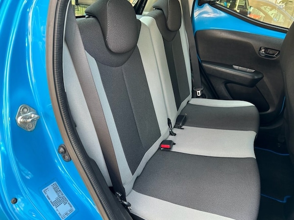 Used Toyota AYGO 2015 for sale - 75195772: Photo 34