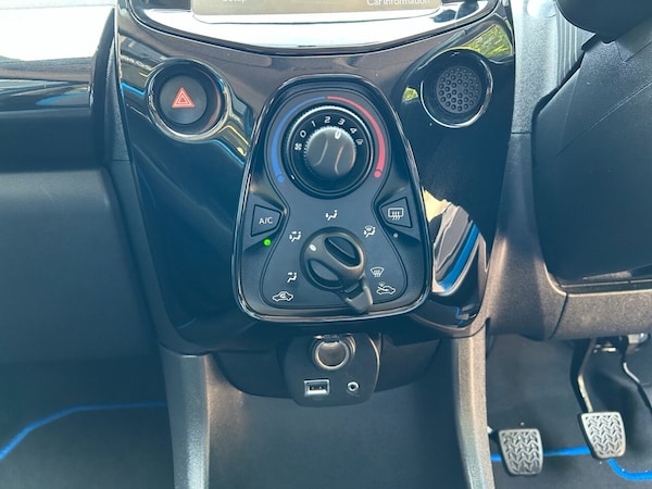 Used Toyota AYGO 2015 for sale - 75195772: Photo 47