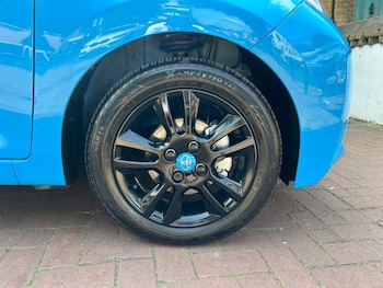 Used Toyota AYGO 2015 for sale - 75195772: Photo