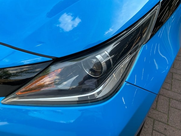 Used Toyota AYGO 2015 for sale - 75195772: Photo 7