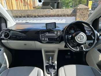 Used Volkswagen up! 2013 for sale - 75195558: Photo