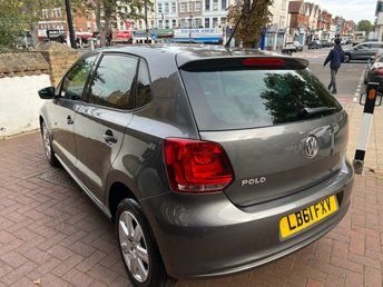 Used Volkswagen Polo 2012 for sale - 77020375: Photo 10