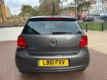 Used Volkswagen Polo 2012 for sale - 77020375: Photo 11