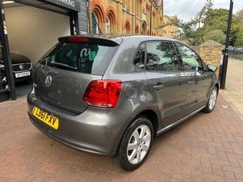 Used Volkswagen Polo 2012 for sale - 77020375: Photo 13