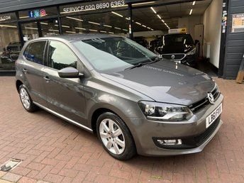 Used Volkswagen Polo 2012 for sale - 77020375: Photo 15