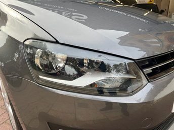 Used Volkswagen Polo 2012 for sale - 77020375: Photo 16