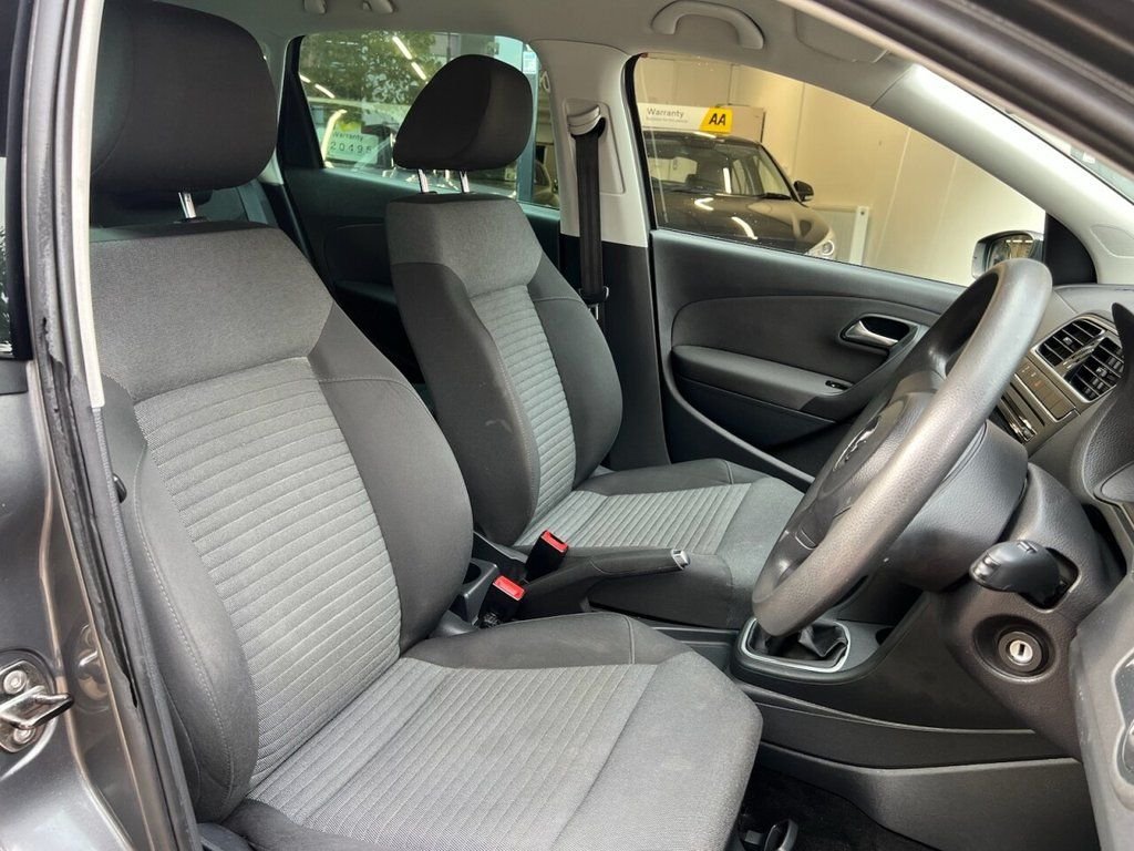 Used Volkswagen Polo 2012 for sale - 77020375: Photo 17