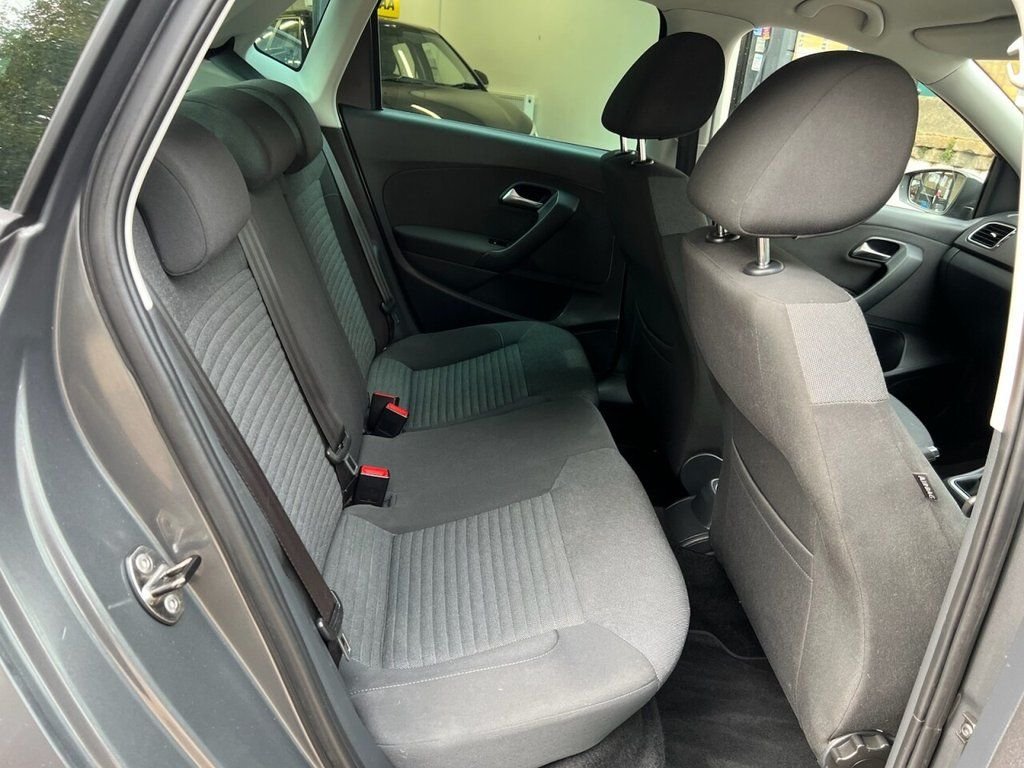 Used Volkswagen Polo 2012 for sale - 77020375: Photo 18