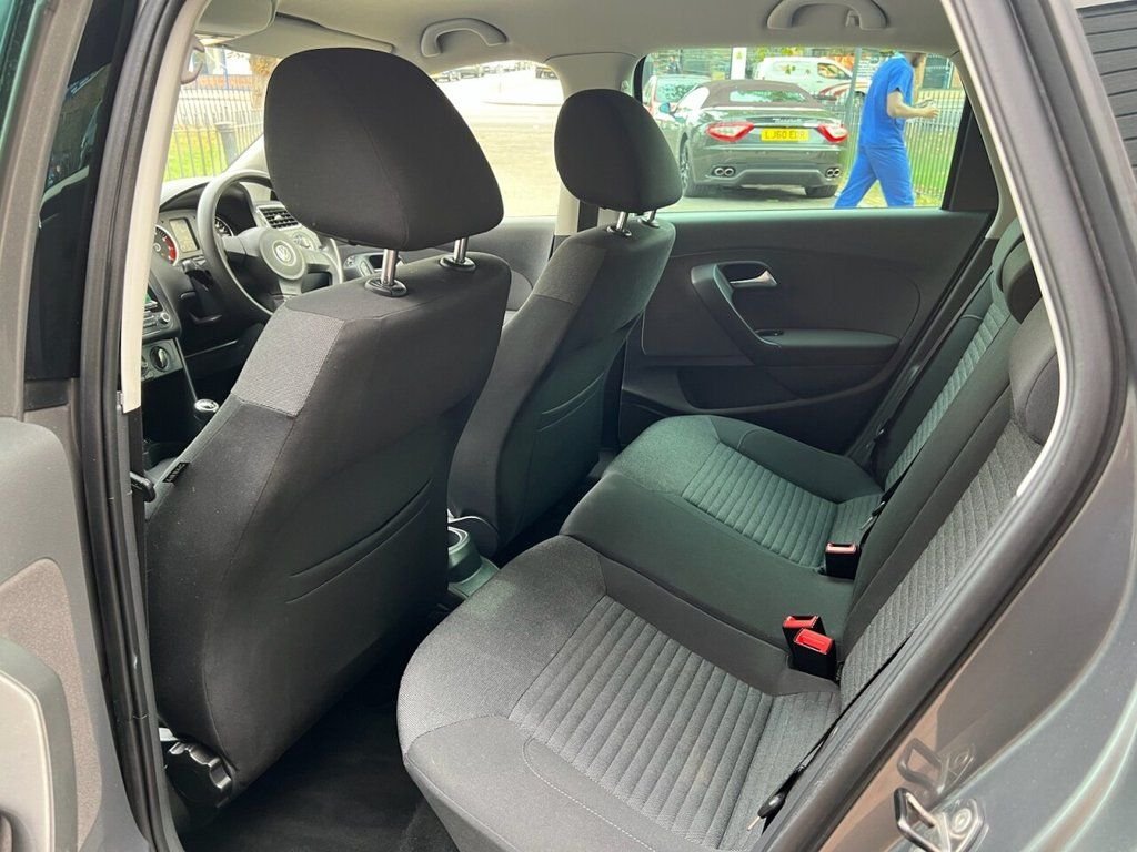 Used Volkswagen Polo 2012 for sale - 77020375: Photo 22