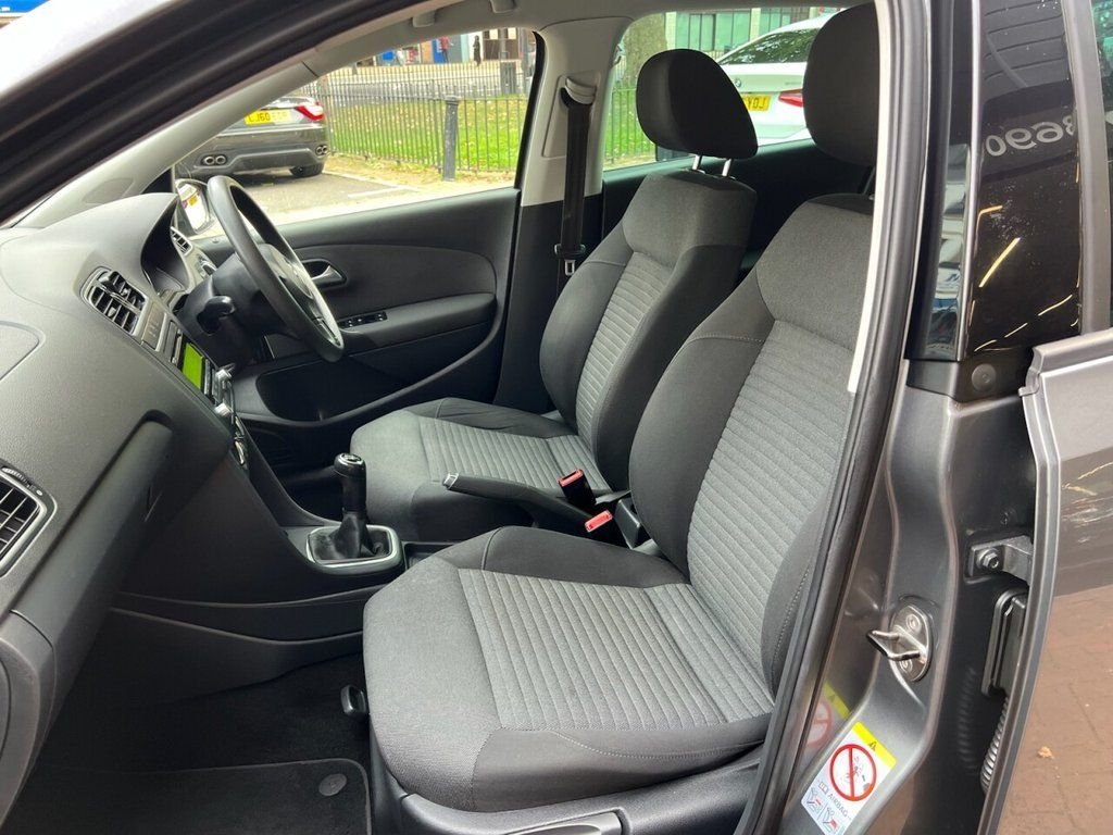 Used Volkswagen Polo 2012 for sale - 77020375: Photo 24