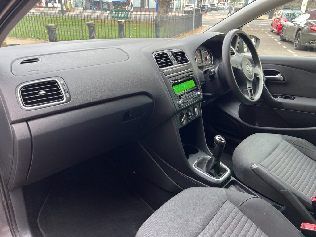 Used Volkswagen Polo 2012 for sale - 77020375: Photo 25