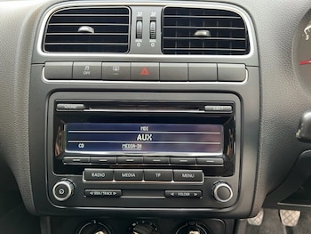 Used Volkswagen Polo 2012 for sale - 77020375: Photo