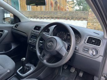 Used Volkswagen Polo 2012 for sale - 77020375: Photo 3