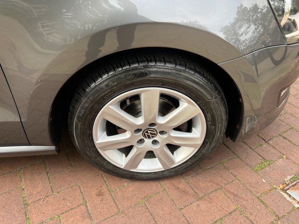 Used Volkswagen Polo 2012 for sale - 77020375: Photo 34