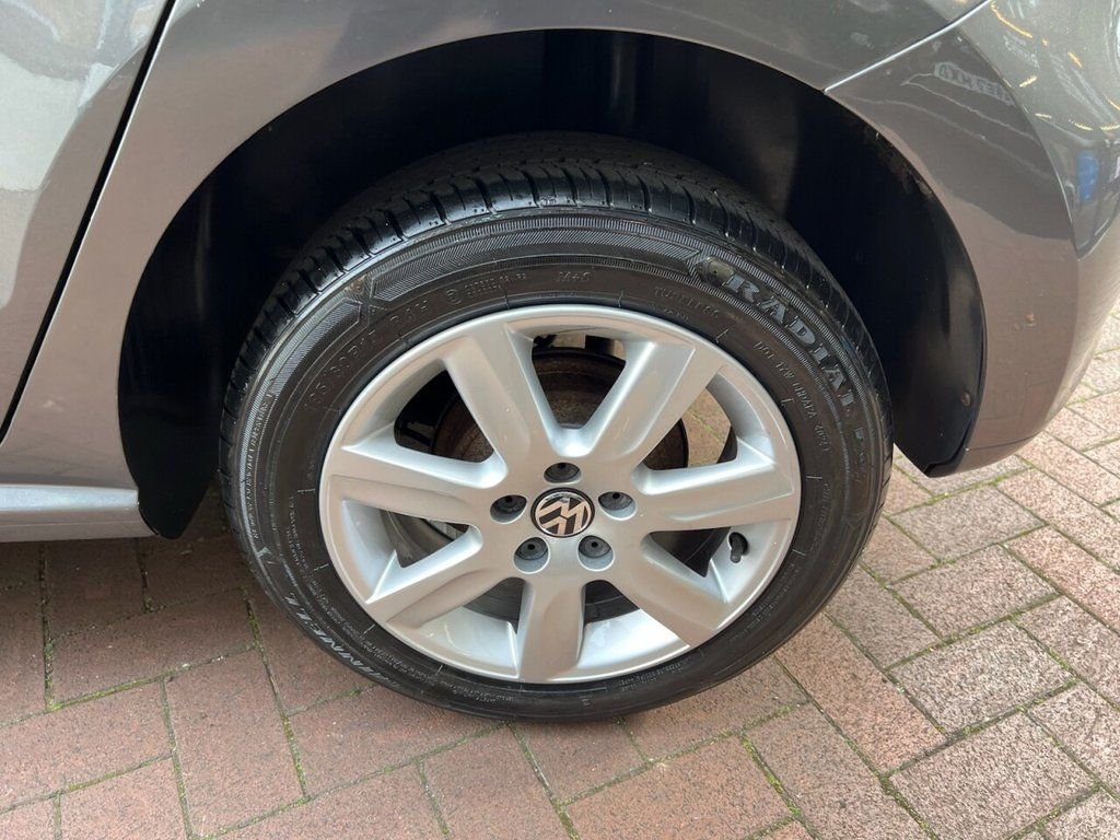 Used Volkswagen Polo 2012 for sale - 77020375: Photo 35