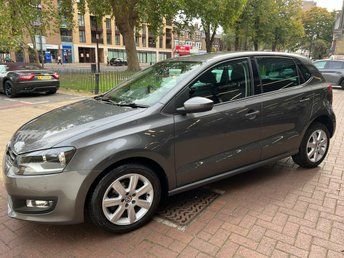 Used Volkswagen Polo 2012 for sale - 77020375: Photo 7