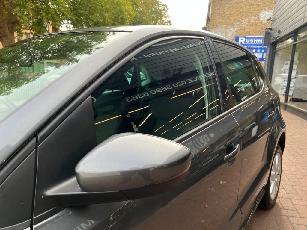 Used Volkswagen Polo 2012 for sale - 77020375: Photo 8