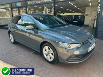 2021 (21) - 1.5 TSI Life Hatchback 5dr Petrol Manual Euro 6 (s/s) (150 ps)