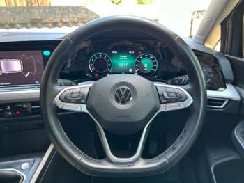 Used Volkswagen Golf 2021 for sale - 75195526: Photo