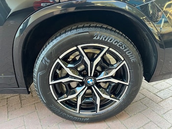 Used BMW X4 2022 for sale - 75195579: Photo