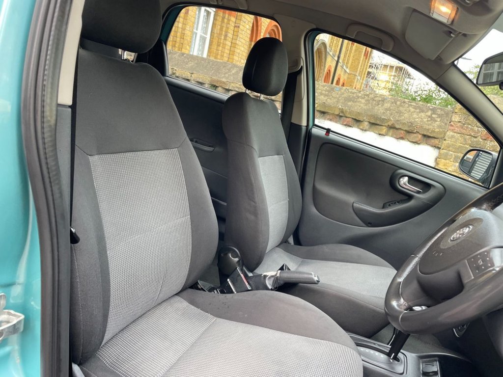 Used Vauxhall Corsa 2005 for sale - 77269197: Photo 21