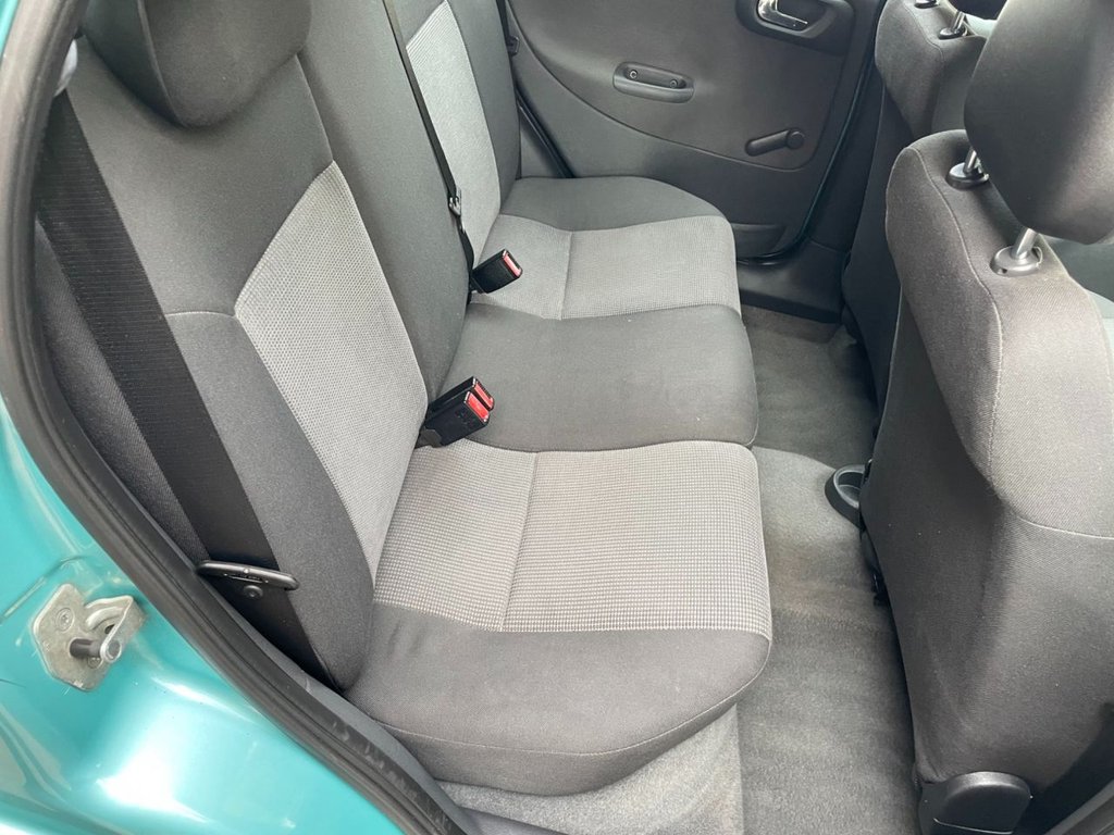 Used Vauxhall Corsa 2005 for sale - 77269197: Photo 35