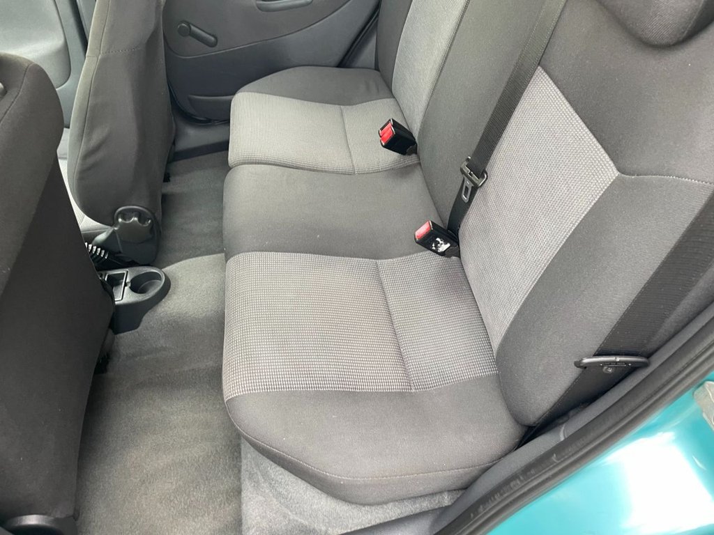 Used Vauxhall Corsa 2005 for sale - 77269197: Photo 37