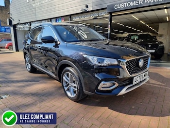 Used MG MG HS 2020 for sale - 78514153: Photo