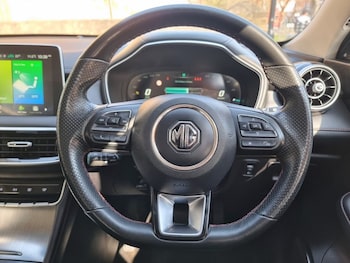 Used MG MG HS 2020 for sale - 78514153: Photo