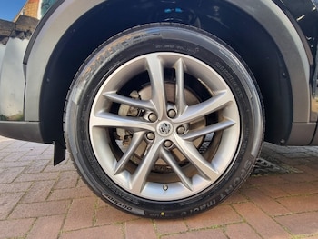 Used MG MG HS 2020 for sale - 78514153: Photo