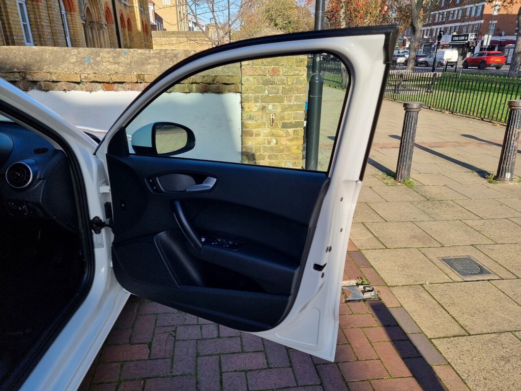 Used Audi A1 2016 for sale - 76482533: Photo 11