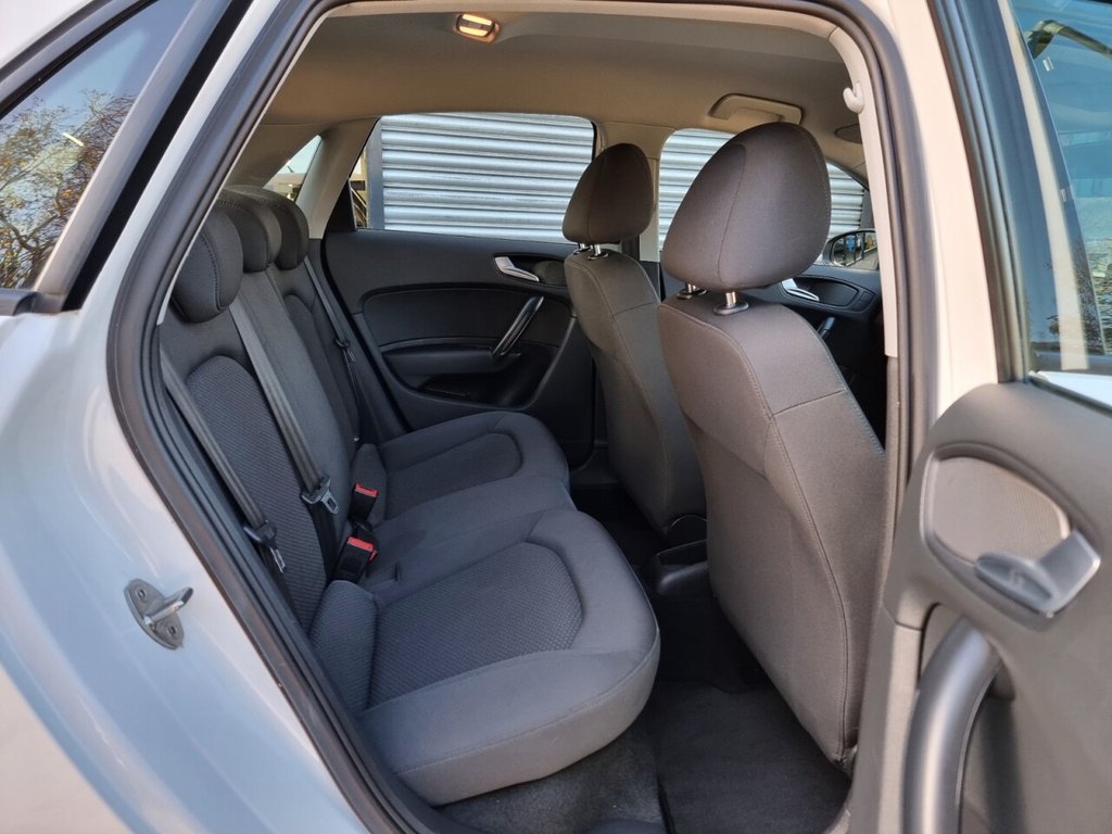 Used Audi A1 2016 for sale - 76482533: Photo 16