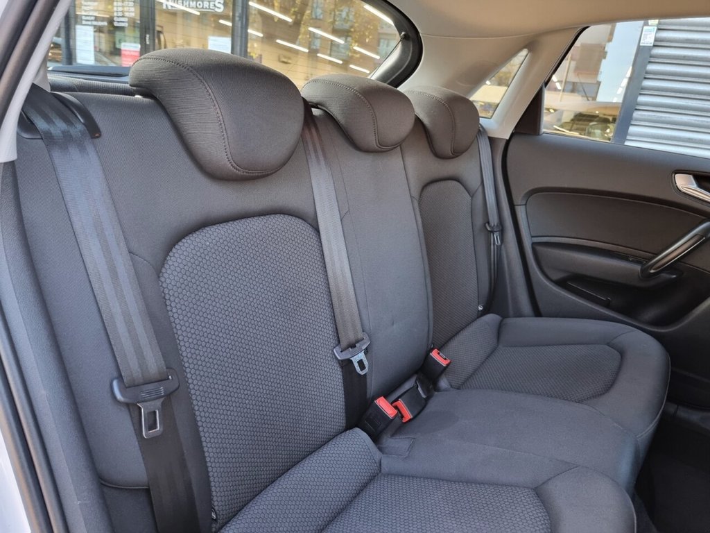 Used Audi A1 2016 for sale - 76482533: Photo 17